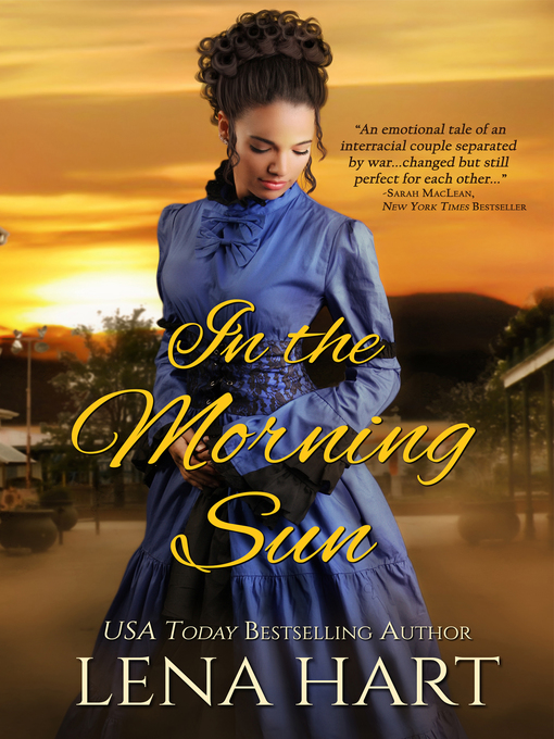 Title details for In the Morning Sun by Lena Hart - Available